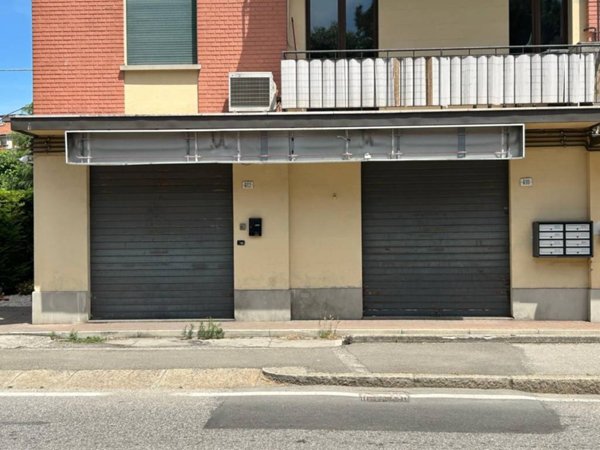 negozio in vendita a Castenaso in zona Villanova