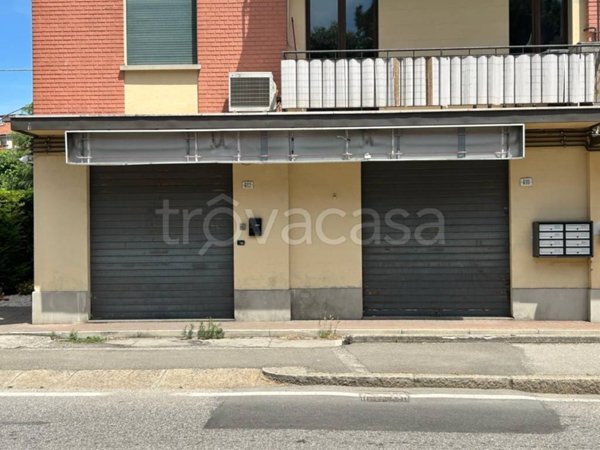 negozio in vendita a Castenaso in zona Villanova