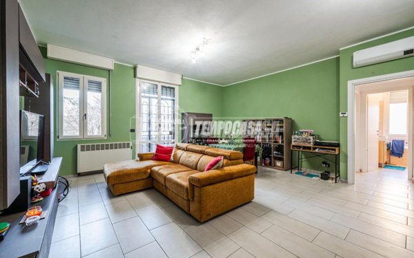 appartamento in vendita a Castenaso