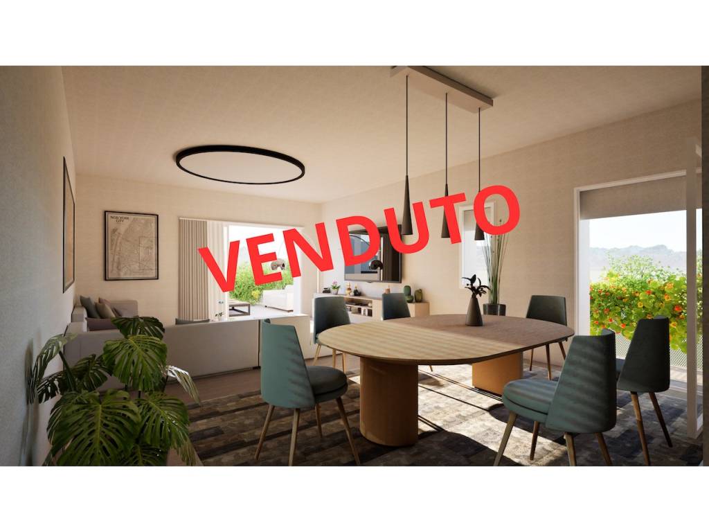 appartamento in vendita a Castenaso