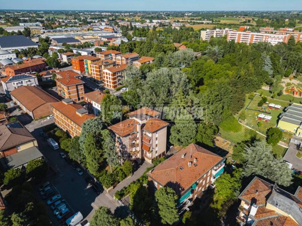 appartamento in vendita a Castenaso in zona Villanova