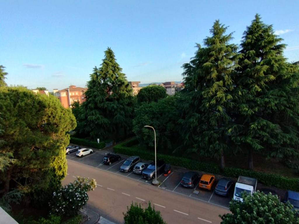 appartamento in vendita a Castenaso in zona Villanova