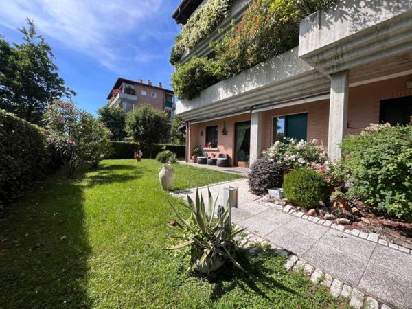 appartamento in vendita a Castenaso in zona Villanova
