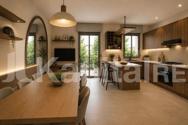 appartamento in vendita a Castenaso in zona Fiesso