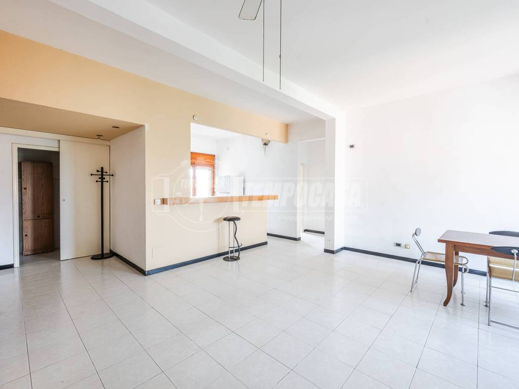 appartamento in vendita a Castenaso in zona Villanova