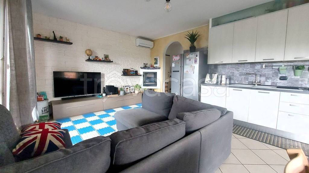 appartamento in vendita a Castenaso