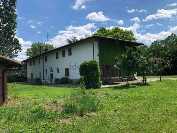 quadrivano in vendita a Castenaso