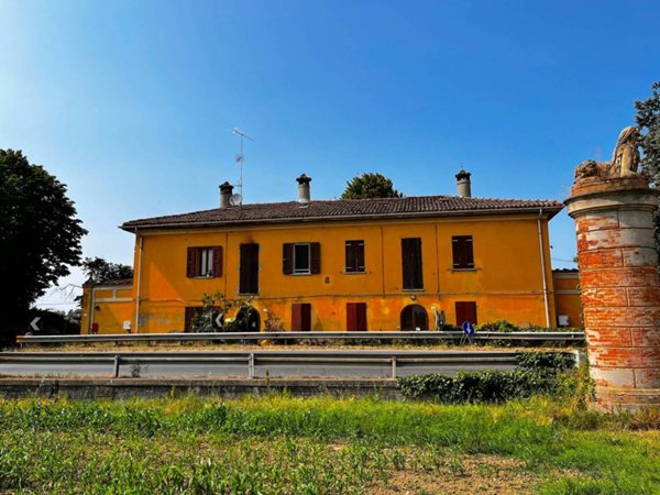 casa indipendente in vendita a Castenaso in zona Villanova