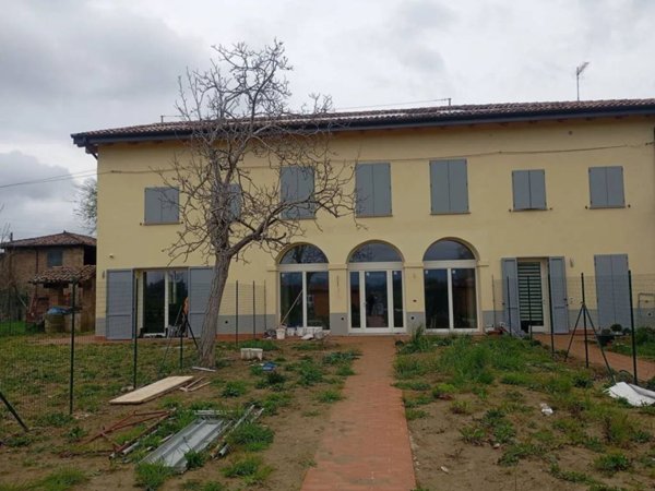 casa indipendente in vendita a Castenaso