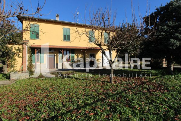 casa indipendente in vendita a Castenaso