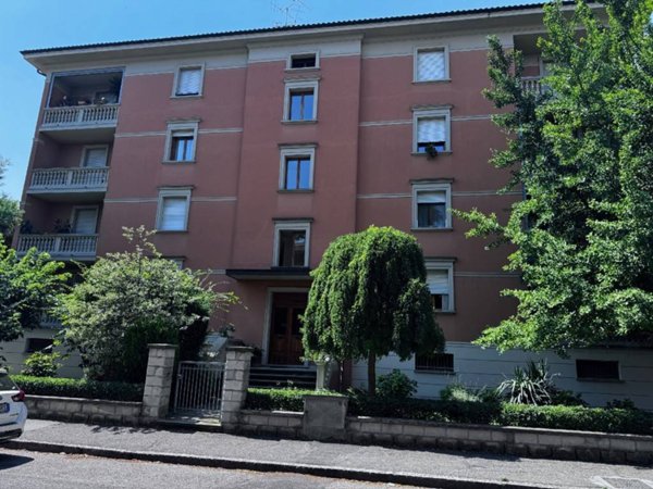 appartamento in vendita a Castenaso