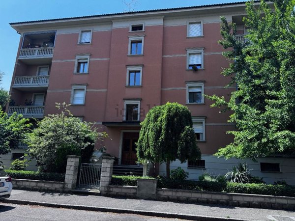 appartamento in vendita a Castenaso