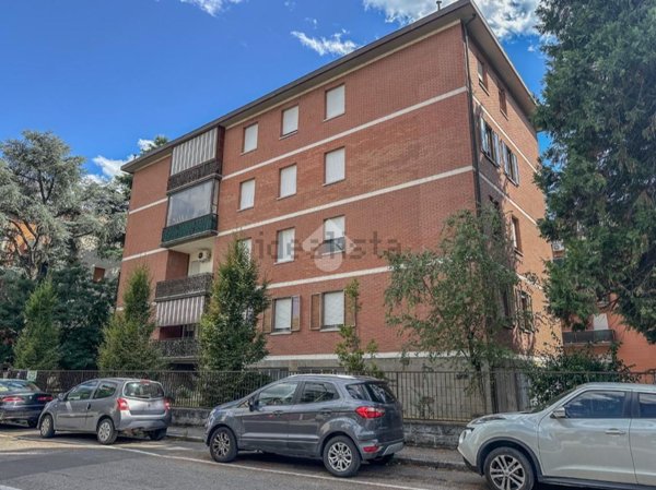 appartamento in vendita a Castenaso in zona Villanova