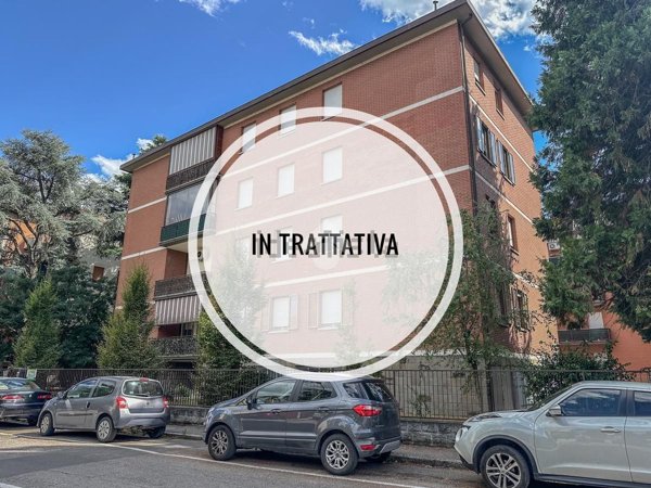 appartamento in vendita a Castenaso in zona Villanova