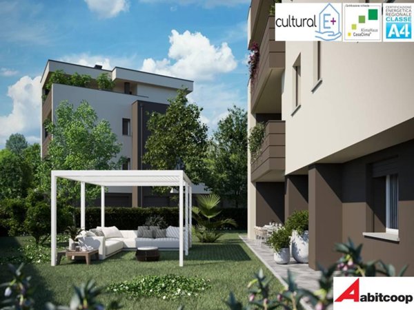 appartamento in vendita a Castenaso