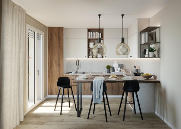 appartamento in vendita a Castenaso