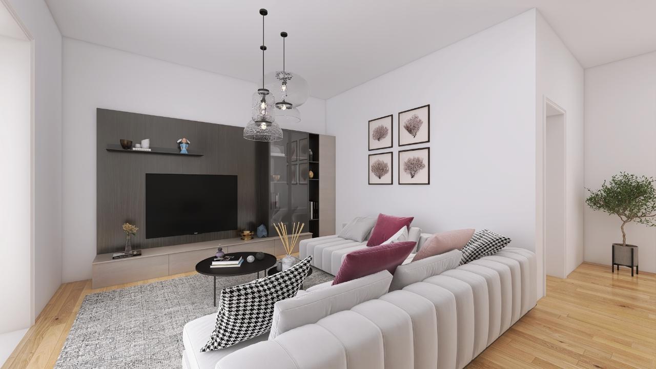 appartamento in vendita a Castenaso