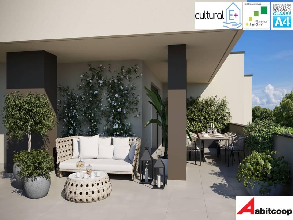 appartamento in vendita a Castenaso