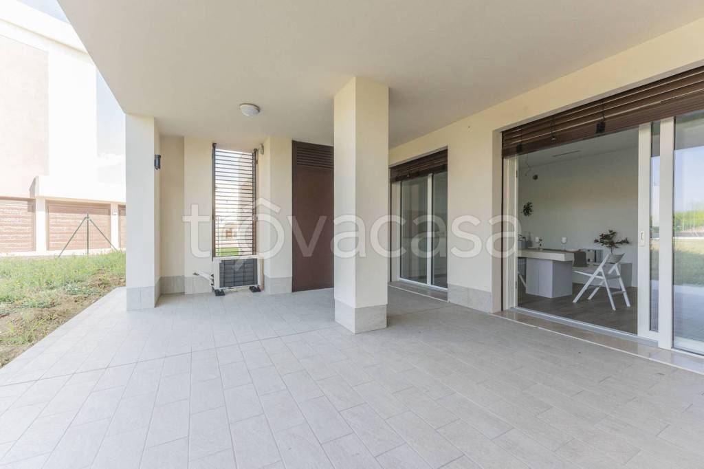 appartamento in vendita a Castenaso