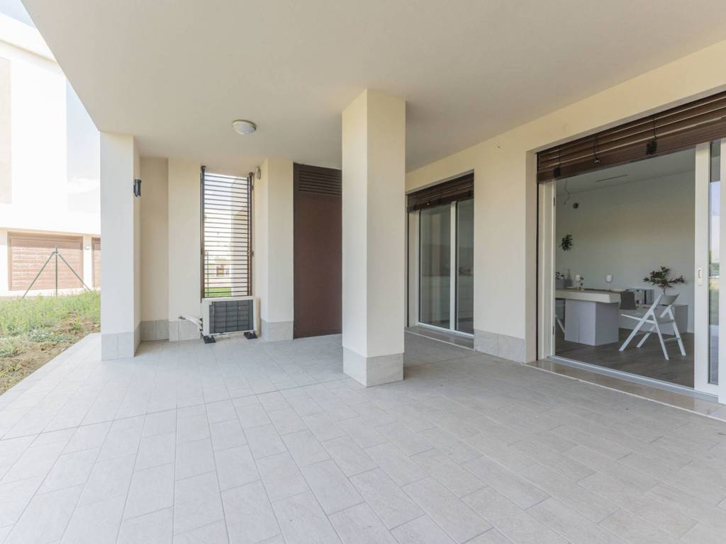 appartamento in vendita a Castenaso