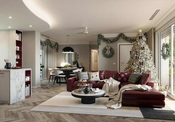 appartamento in vendita a Castenaso