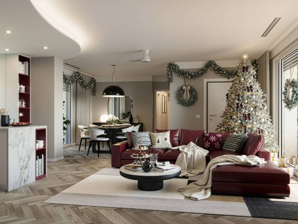 appartamento in vendita a Castenaso