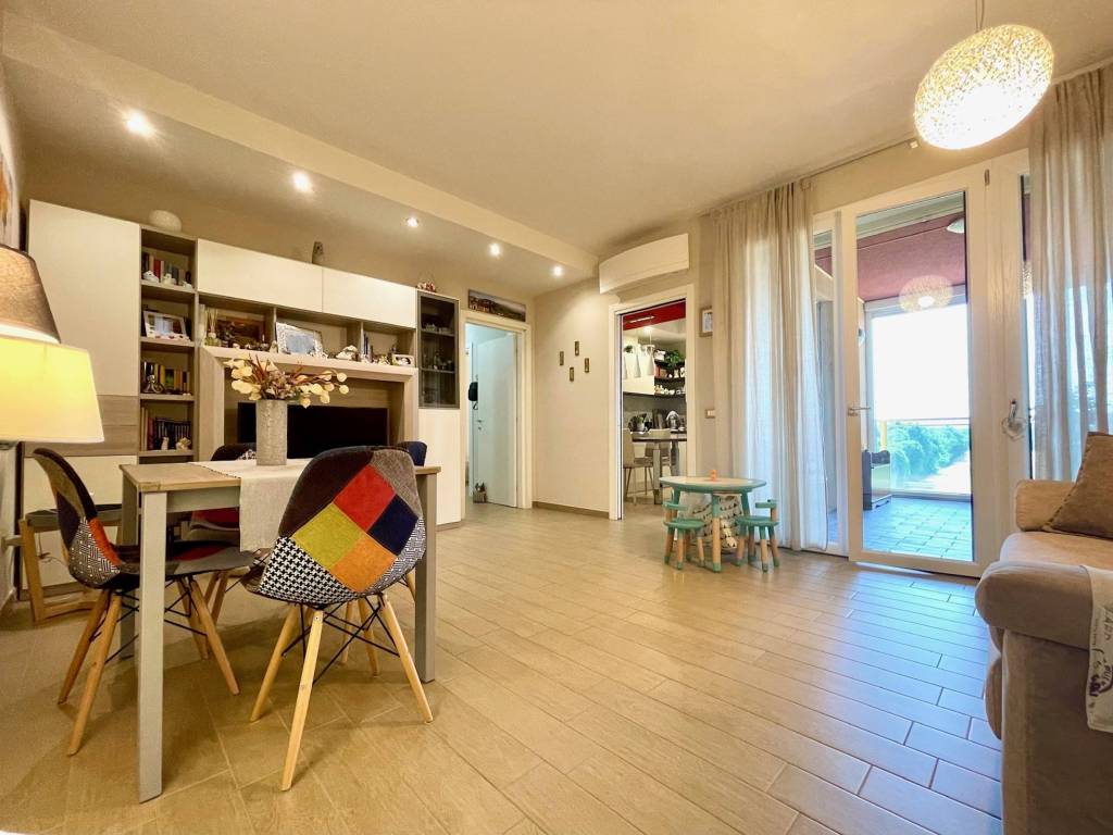 appartamento in vendita a Castenaso