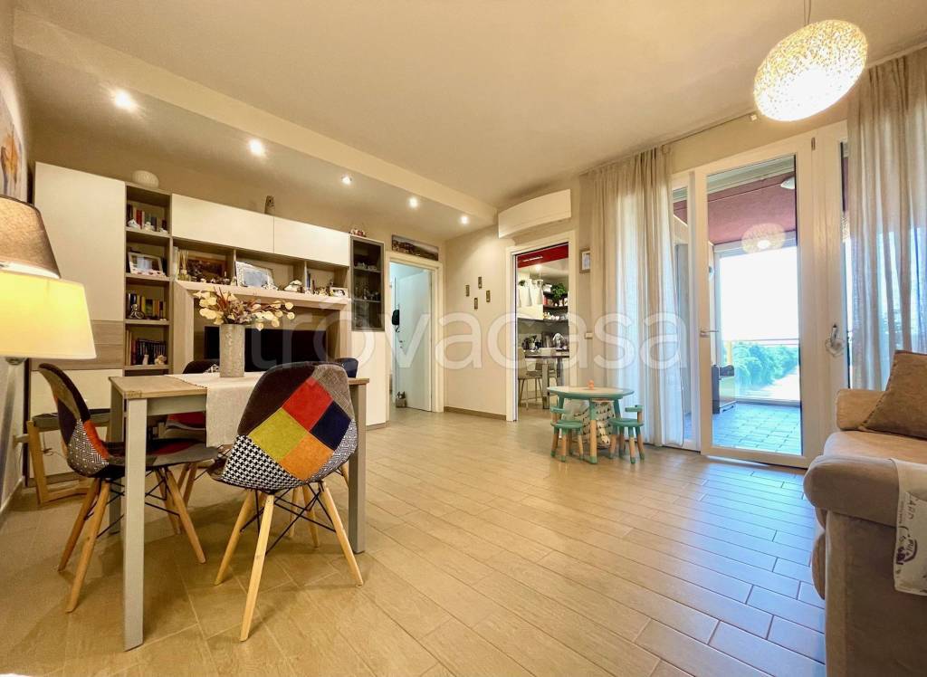 appartamento in vendita a Castenaso