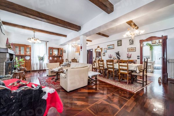 casa indipendente in vendita a Castenaso in zona Marano