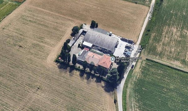 capannone in vendita a Castenaso