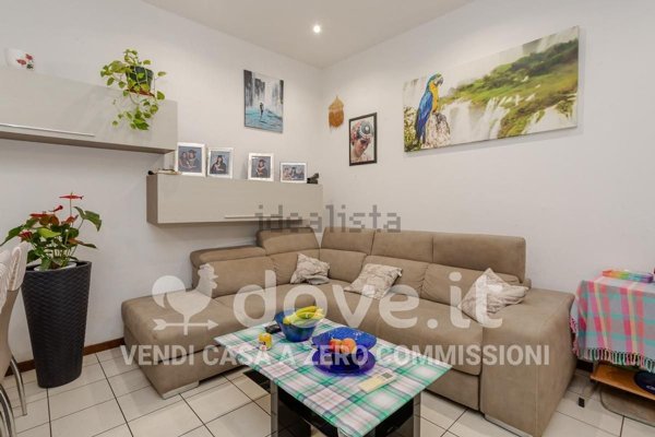 appartamento in vendita a Castenaso