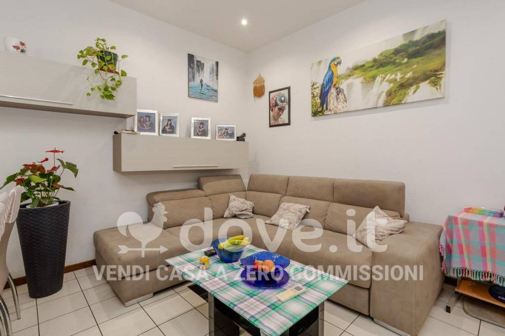 appartamento in vendita a Castenaso