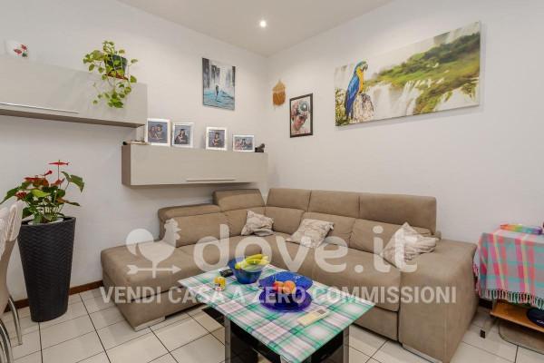 appartamento in vendita a Castenaso