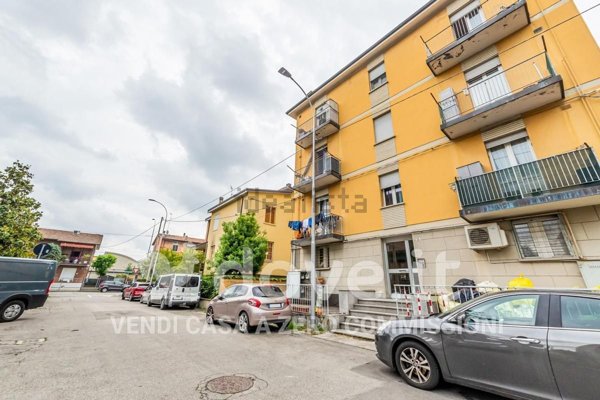 appartamento in vendita a Castenaso in zona Villanova