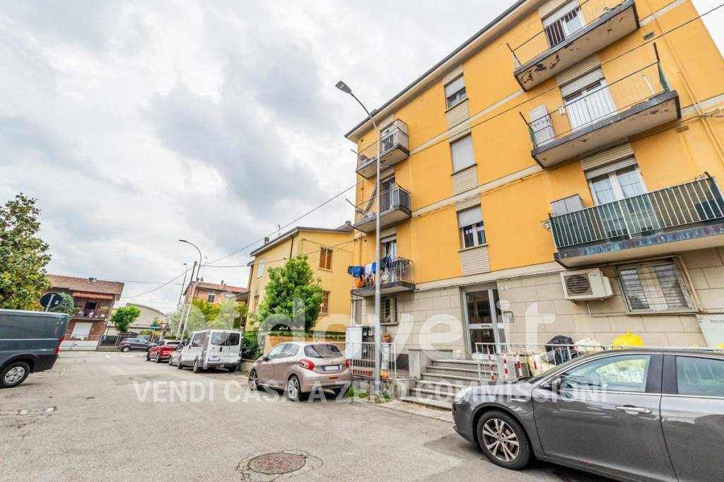 appartamento in vendita a Castenaso in zona Villanova