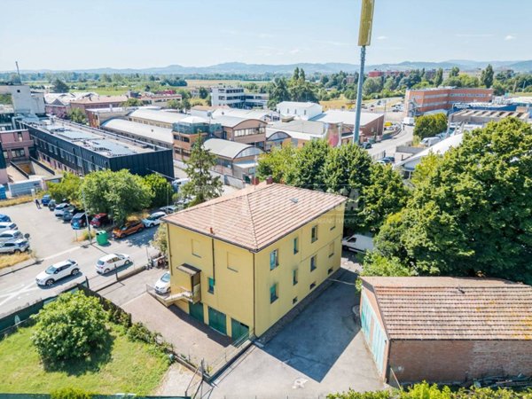 appartamento in vendita a Castenaso in zona Villanova