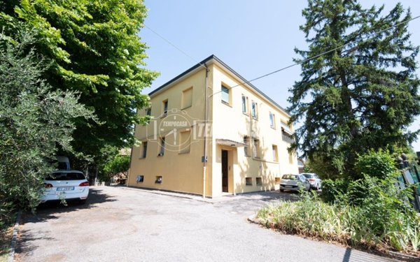 appartamento in vendita a Castenaso in zona Villanova