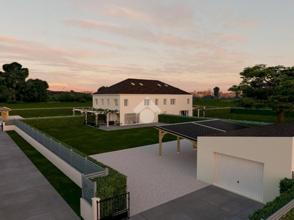 mansarda in vendita a Castenaso