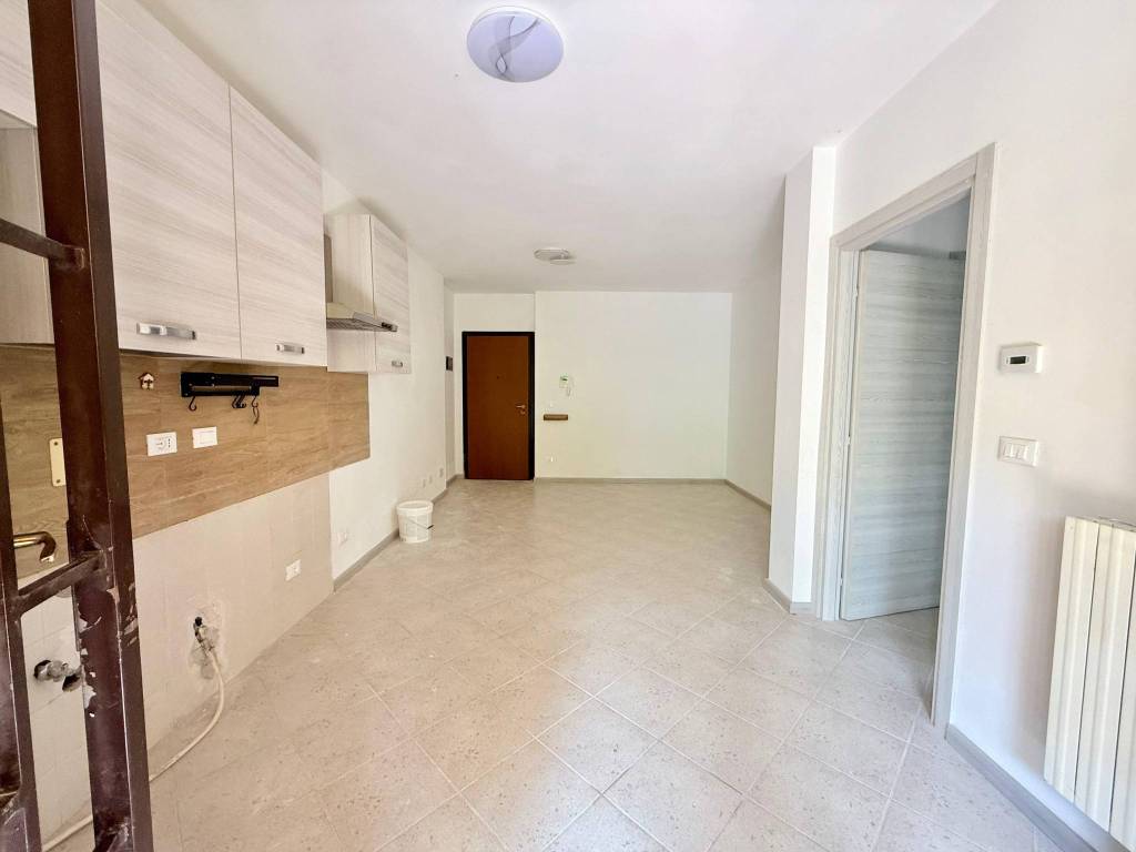 appartamento in vendita a Castenaso in zona Fiesso
