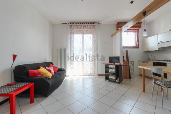 appartamento in vendita a Castenaso