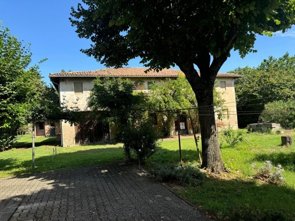 casa indipendente in vendita a Castenaso in zona Fiesso