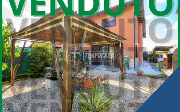 appartamento in vendita a Castenaso