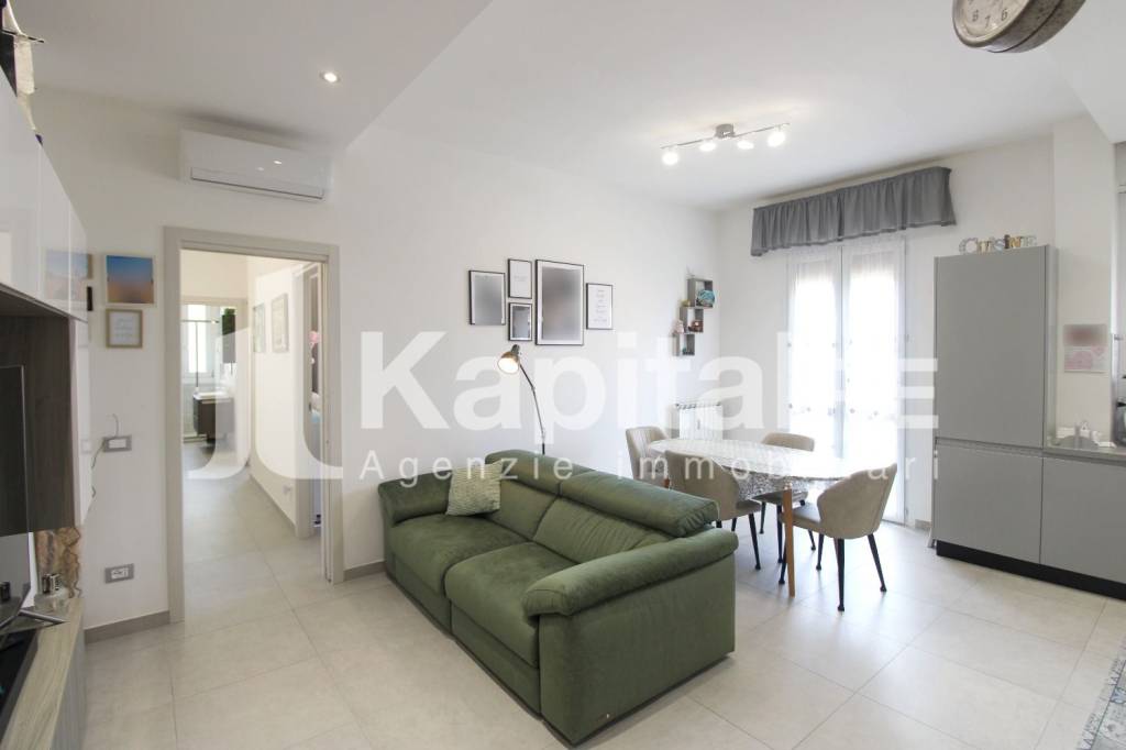 appartamento in vendita a Castenaso