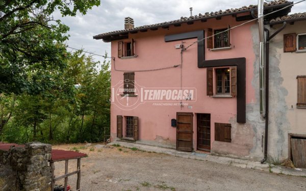 appartamento in vendita a Castenaso in zona Marano