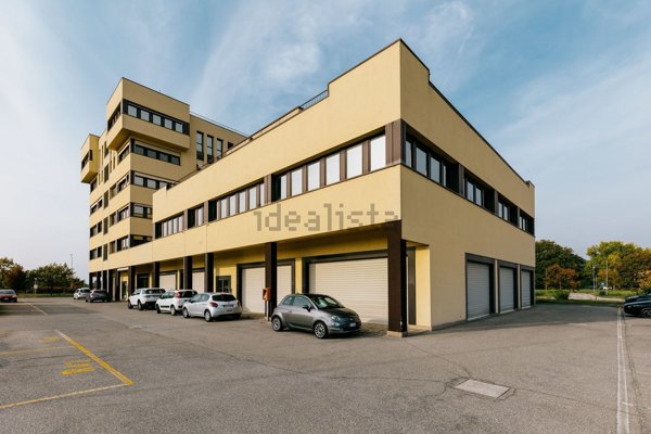 ufficio in vendita a Castenaso