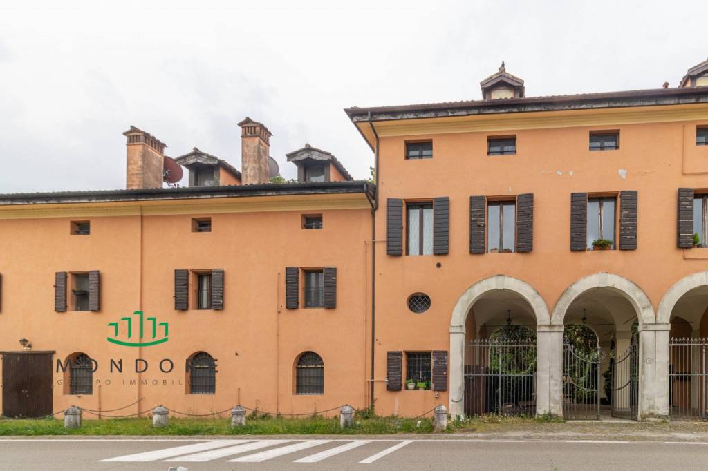 appartamento in vendita a Castenaso in zona Marano