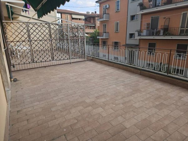 appartamento in vendita a Castenaso