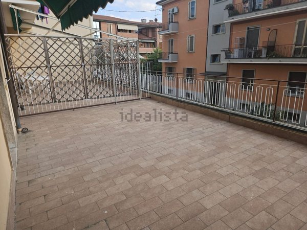 appartamento in vendita a Castenaso