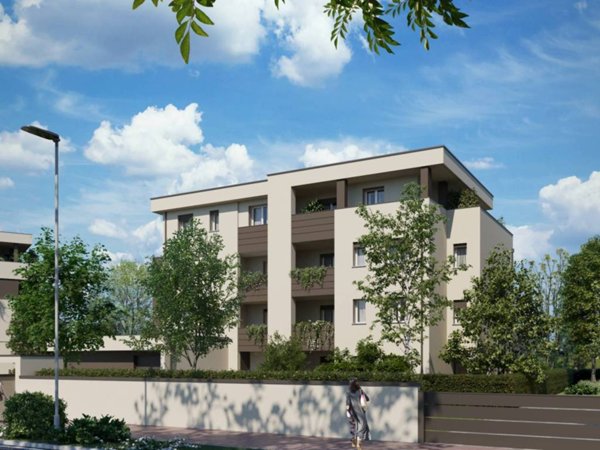 appartamento in vendita a Castenaso