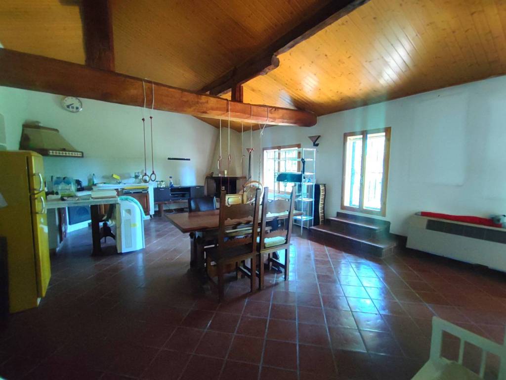 casa indipendente in vendita a Castenaso